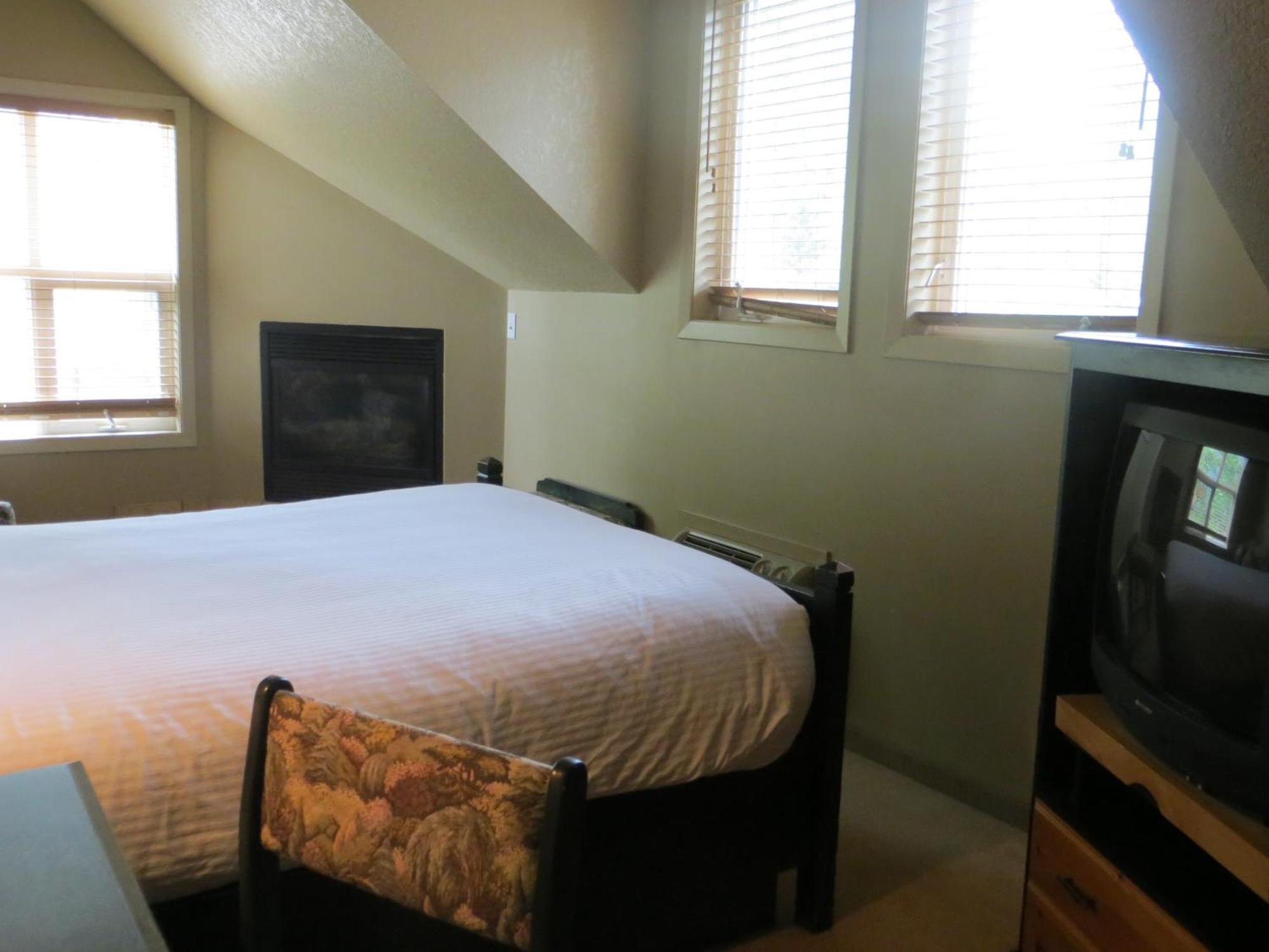 Waterton Lakes Lodge Resort Camera foto